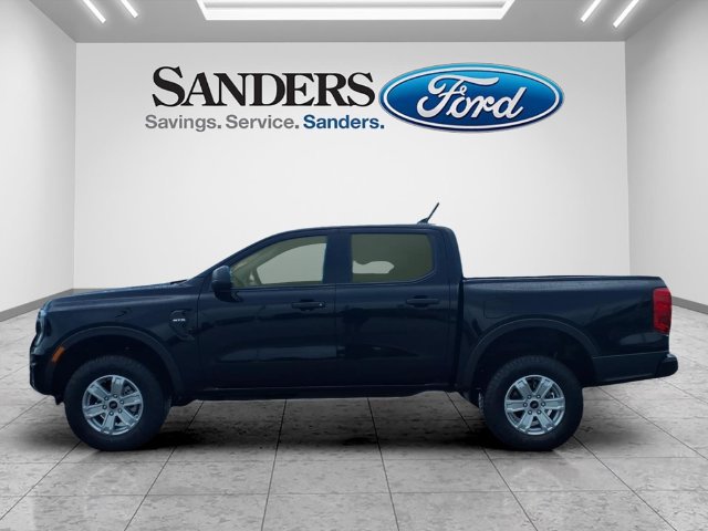 New 2026 Ford Ranger XL RWD image 3
