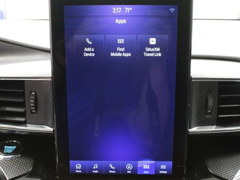 Used 2024 Ford Explorer ST w/ Technology Package AWD/4WD image 27
