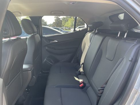 New 2026 Buick Encore GX Preferred image 35