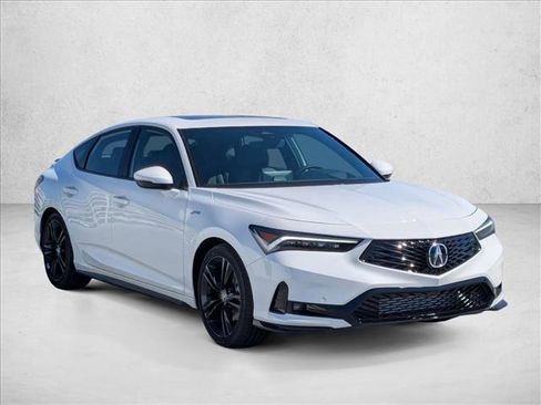 New 2026 Acura Integra A-Spec image 7