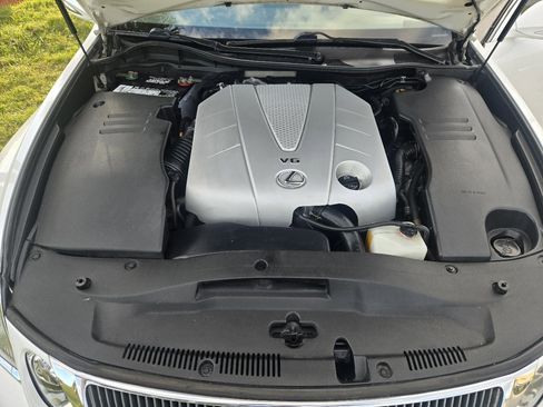 Used 2008 Lexus GS 350 GS 350 image 25