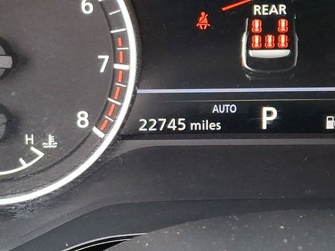 Certified 2024 Nissan Pathfinder SL w/ SL Premium Package AWD/4WD image 22