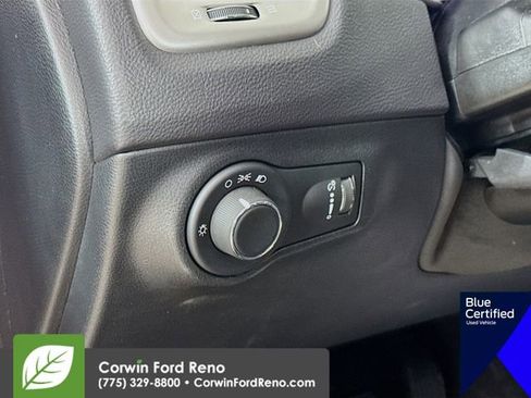 Used 2018 Jeep Compass Sport w/ Tech Group image 14