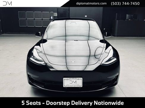 Used 2019 Tesla Model 3 RWD image 11