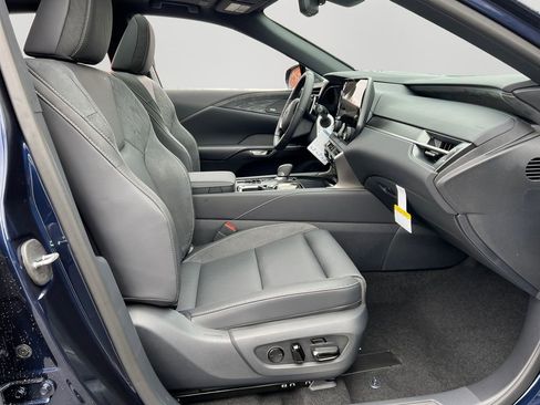 New 2026 Lexus RX 450h AWD image 5