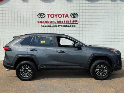 Used 2020 Toyota RAV4 XLE