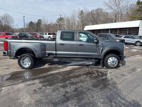 New 2026 Ford F450 XL w/ XL Driver Assist Package image 2