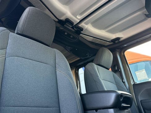 New 2026 Jeep Wrangler Sport image 14