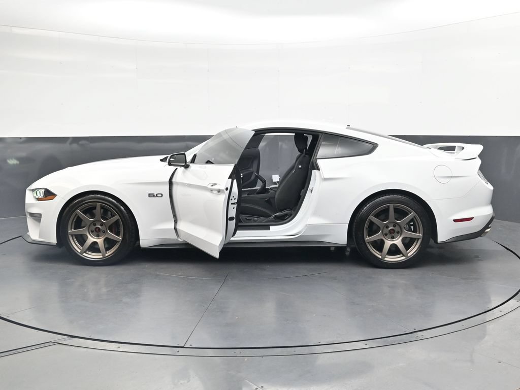 Used 2020 Ford Mustang GT w/ GT Performance Package RWD image 39