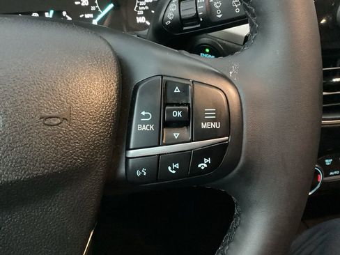 Used 2022 Ford Escape SE w/ Convenience Package image 42