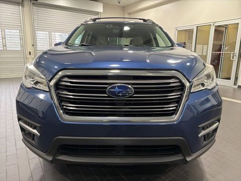 Used 2022 Subaru Ascent Limited w/ Technology Package image 8