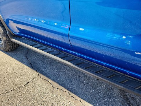 Used 2022 Chevrolet Silverado 1500 RST w/ RST All Star Premium Package image 25