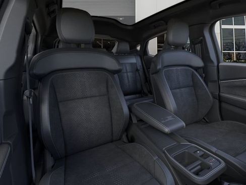 New 2025 Ford Mustang Mach-E GT w/ Interior Protection Package AWD/4WD image 10