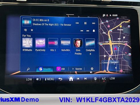 Certified 2026 Mercedes-Benz E 350 Sedan image 40