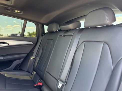 Used 2021 BMW X4 M40i w/ Premium Package AWD/4WD image 12