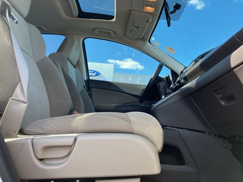 Used 2013 Honda CR-V EX image 34