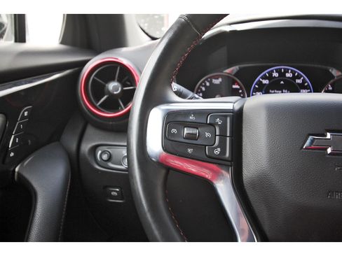 Used 2023 Chevrolet Blazer RS w/ Enhanced Convenience Package FWD image 16