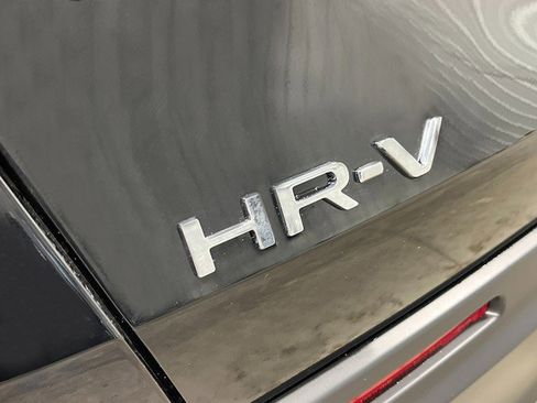 New 2026 Honda HR-V LX image 6