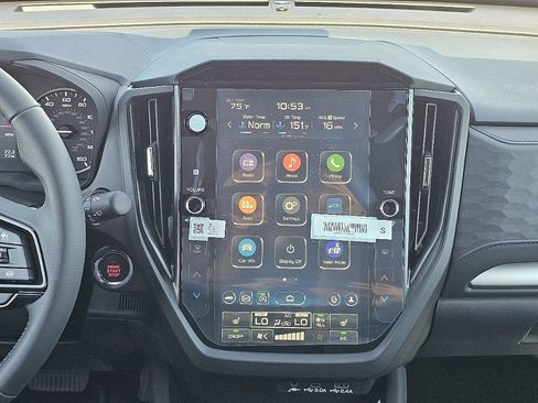 New 2026 Subaru Forester Premium image 32