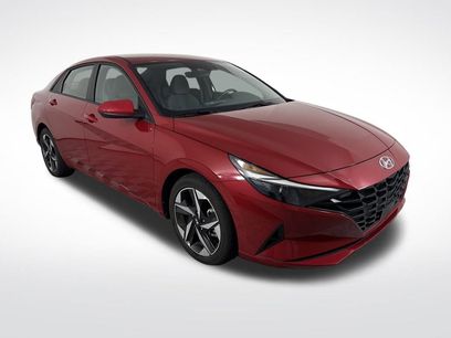 Certified 2023 Hyundai Elantra SEL w/ Convenience Package