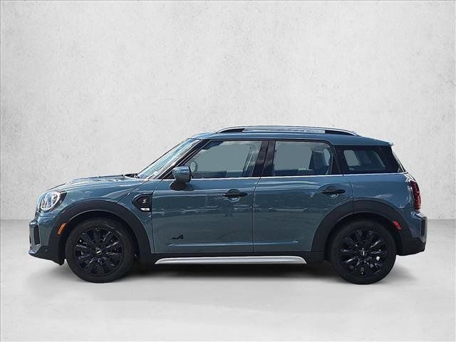 Used 2023 MINI Cooper Countryman S AWD/4WD image 8