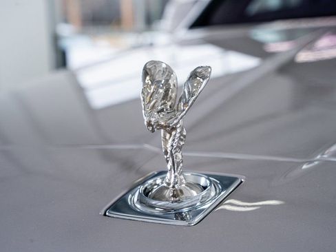 Used 2022 Rolls-Royce Cullinan image 19