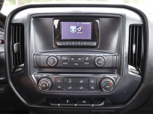Used 2015 Chevrolet Silverado 2500 W/T w/ WT Fleet Convenience Package RWD image 33