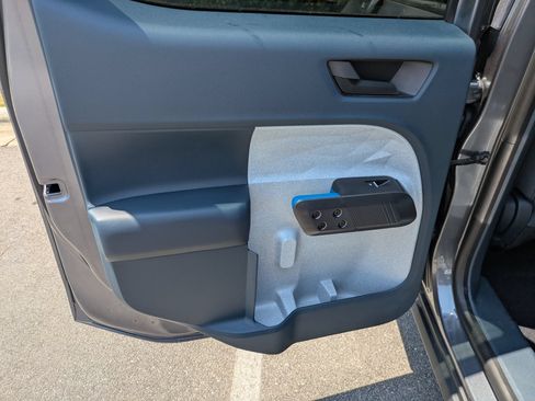 Used 2026 Ford Maverick XLT FWD image 22