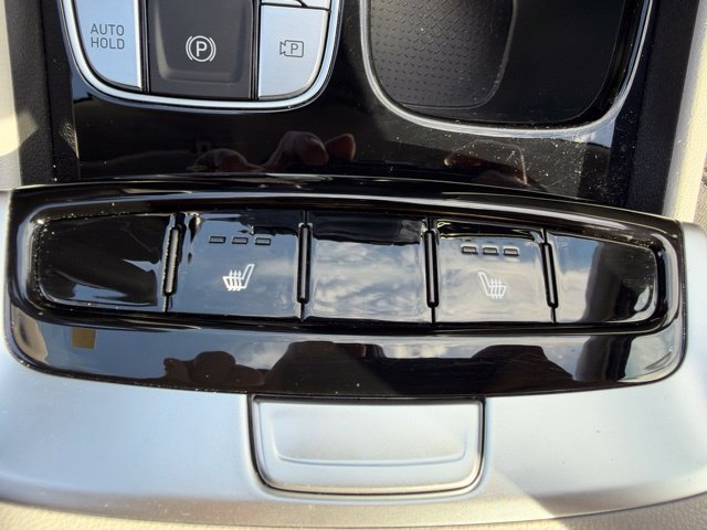 Used 2024 Hyundai Tucson SEL AWD/4WD image 24