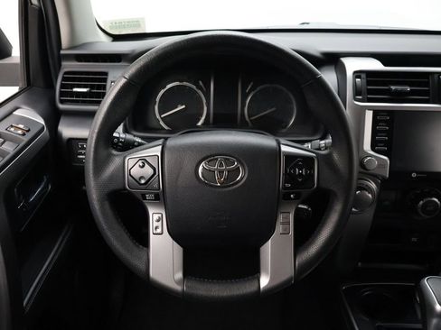 Used 2023 Toyota 4Runner TRD Sport image 23