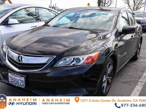 Used 2014 Acura ILX image 1
