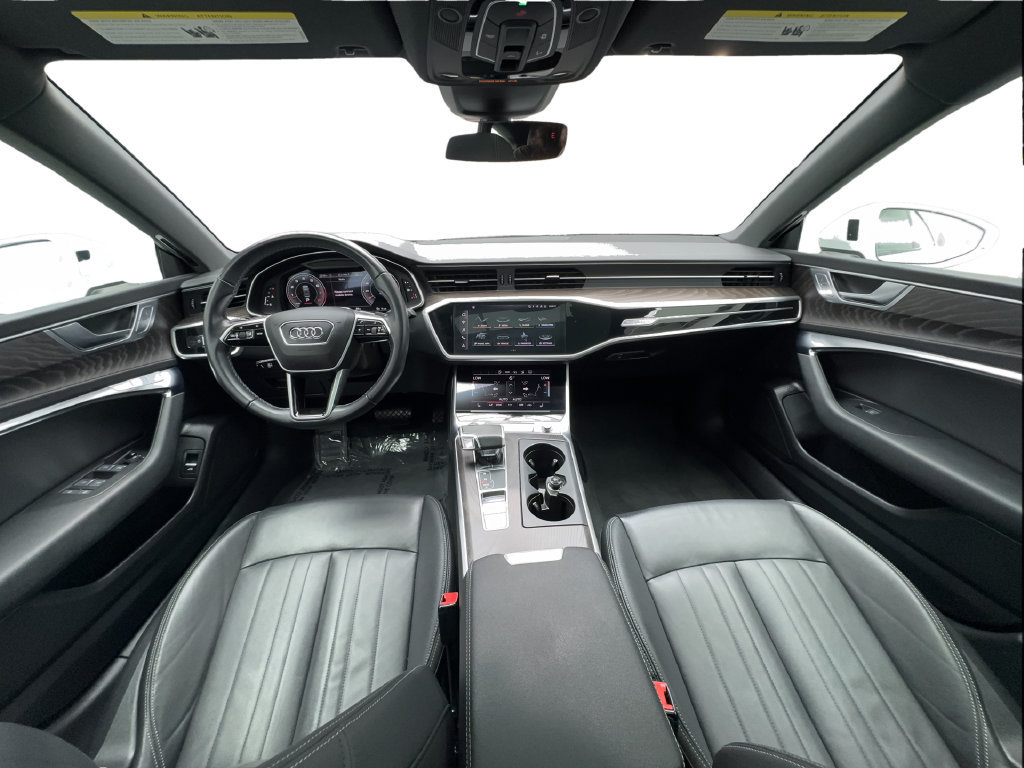 Used 2023 Audi A7 3.0T Premium AWD/4WD image 42