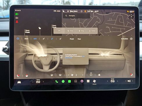 Used 2022 Tesla Model Y Performance image 26