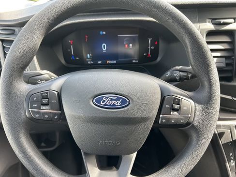 New 2026 Ford Transit 150 Low Roof RWD image 7
