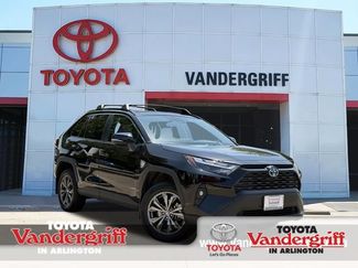 Certified 2023 Toyota RAV4 XLE Premium AWD/4WD video 1
