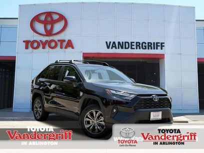 Certified 2023 Toyota RAV4 XLE Premium