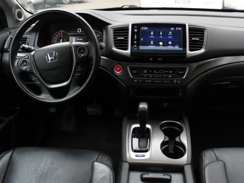 Used 2016 Honda Pilot EX-L image 20