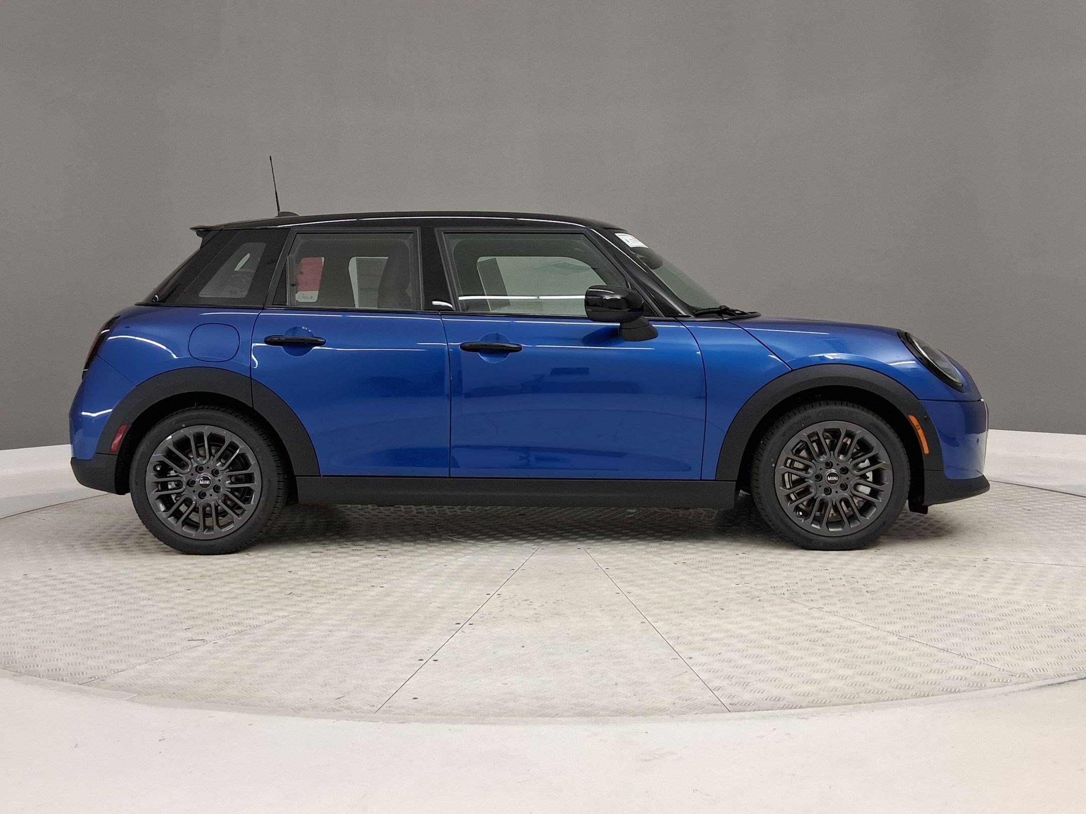 New 2026 MINI Cooper S FWD image 6