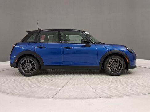 New 2026 MINI Cooper S FWD image 6