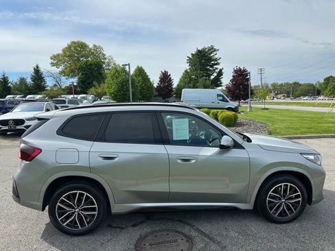 Used 2024 BMW X1 xDrive28i w/ Technology Package AWD/4WD image 6