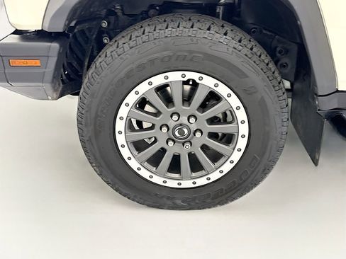 Used 2024 INEOS Grenadier AWD/4WD image 28