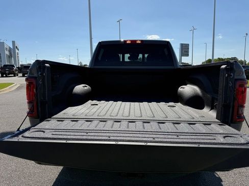 New 2026 RAM 2500 Warlock AWD/4WD image 24
