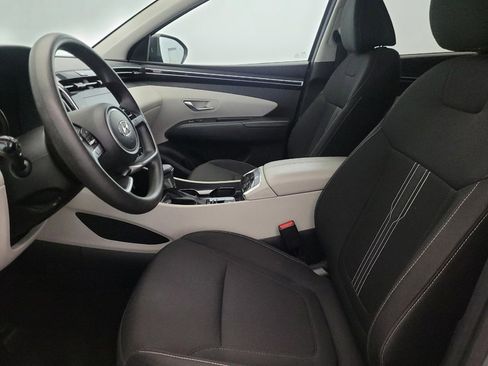 Used 2024 Hyundai Tucson SEL image 17