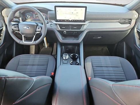 New 2026 Ford Explorer ST-Line RWD image 15