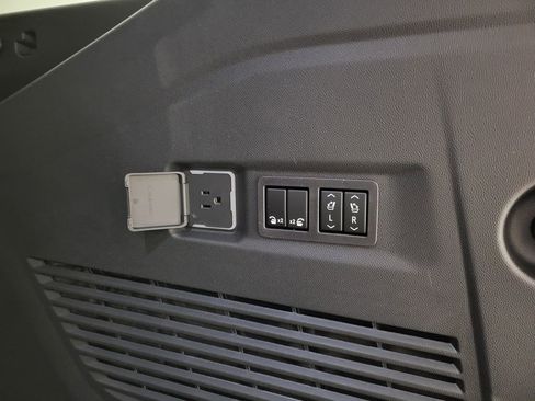 New 2026 Chevrolet Suburban RST w/ Comfort Package image 2