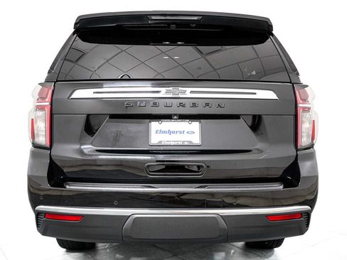 Used 2023 Chevrolet Suburban LS w/ Driver Alert Package AWD/4WD image 6