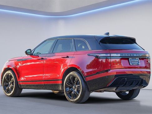 Used 2023 Land Rover Range Rover Velar R-Dynamic S image 6