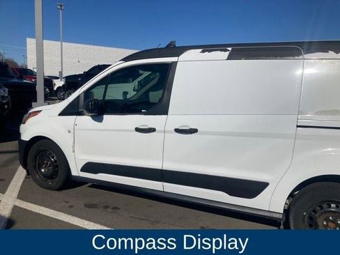 Used 2020 Ford Transit Connect XL image 11