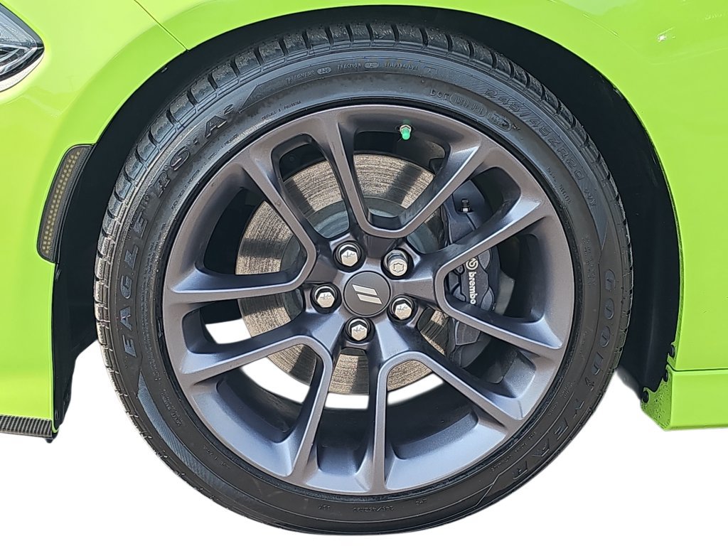 Used 2023 Dodge Charger Scat Pack w/ Plus Group RWD image 29