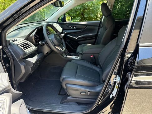 New 2026 Subaru Ascent Premium AWD/4WD image 18